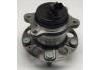 комплекс ступичного подшипника Wheel Hub Bearing:52730-Q6000