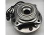 Cubo de rueda Wheel Hub Bearing:515122