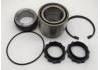 轮毂轴承单元 Wheel Hub Bearing:VKBA 4752 A