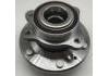 комплекс ступичного подшипника Wheel Hub Bearing:52081087