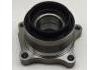 комплекс ступичного подшипника Wheel Hub Bearing:42450-26010