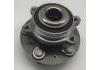 Moyeu de roue Wheel Hub Bearing:4048054000