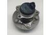 Wheel Hub Bearing:4050047100