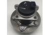 Wheel Hub Bearing:4050047400