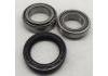 Radlagersatz Wheel Bearing Rep. kit:9004311080