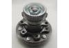 комплекс ступичного подшипника Wheel Hub Bearing:40202-3XA0A