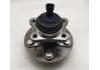 Wheel Hub Bearing:HAD-3104100-D1