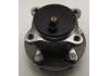 Cubo de rueda Wheel Hub Bearing:BELG-26-15X