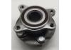 Cubo de rueda Wheel Hub Bearing:BELG-33-04Y