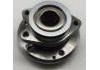 комплекс ступичного подшипника Wheel Hub Bearing:E130310J-G0103