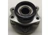 комплекс ступичного подшипника Wheel Hub Bearing:E130310J-G0105