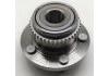 комплекс ступичного подшипника Wheel Hub Bearing:F506