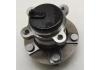 Wheel Hub Bearing:43202-6LA1A