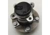 комплекс ступичного подшипника Wheel Hub Bearing:43202-6LA1A