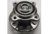 комплекс ступичного подшипника Wheel Hub Bearing:3502120-AP02