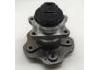 комплекс ступичного подшипника Wheel Hub Bearing:E240310J-G0200