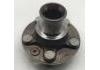 комплекс ступичного подшипника Wheel Hub Bearing:LR114244