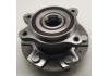 Wheel Hub Bearing:8-98395194-0