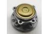 Wheel Hub Bearing:A2233340200