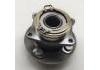 轮毂轴承单元 Wheel Hub Bearing:43202-AX400