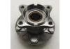 Cubo de rueda Wheel Hub Bearing:D10H-26-15X