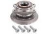 Moyeu de roue Wheel Hub Bearing:2N0407621C