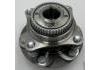 комплекс ступичного подшипника Wheel Hub Bearing:43550-KK020