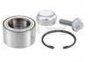 Wheel Bearing:DAC54920050ABS