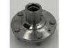 комплекс ступичного подшипника Wheel Hub Bearing:QW1508