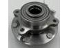 Wheel Hub Bearing:无