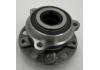 Wheel Hub Bearing:3103100XGW01A