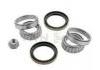 Wheel Bearing Rep. kit:VKBA1324
