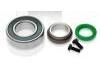 Wheel Bearing Rep. kit:62208-2RS