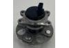 轮毂轴承单元 Wheel Hub Bearing:42410-BZ120