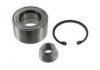Wheel Bearing Rep. kit:DAC49880046