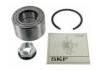 Wheel Bearing Rep. kit:DAC42800046