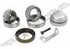 Wheel Bearing Rep. kit:6013500468