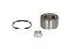 Wheel Bearing Rep. kit:DAC49840043