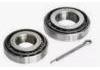 Wheel Bearing Rep. kit:96316634