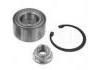 Wheel Bearing Rep. kit:DAC39720037ABS（88极）