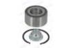 轴承修理包 Wheel Bearing Rep. kit:DAC38740037ABS