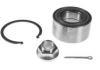 Juego, rodamiento rueda Wheel Bearing Rep. kit:51718-0Q000