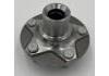 Cubo de rueda Wheel Hub Bearing:64107051