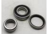 Juego, rodamiento rueda Wheel Bearing Rep. kit:6207-2RS