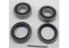 Juego, rodamiento rueda Wheel Bearing Rep. kit:90043-63057