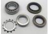 Juego, rodamiento rueda Wheel Bearing Rep. kit:KK-20508