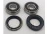 ремкомплект подшипники Wheel Bearing Rep. kit:90043-63057