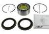 Juego, rodamiento rueda Wheel Bearing Rep. kit:VKBA1999