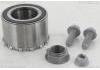 Juego, rodamiento rueda Wheel Bearing Rep. kit:2E0498621