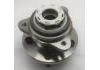 Moyeu de roue Wheel Hub Bearing:515026